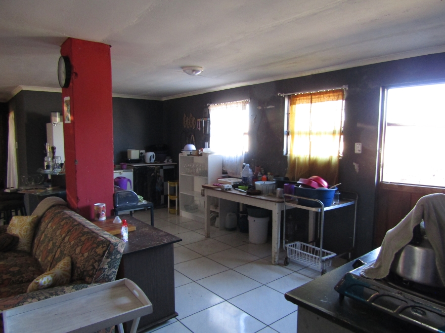 3 Bedroom Property for Sale in Kruisfontein Eastern Cape